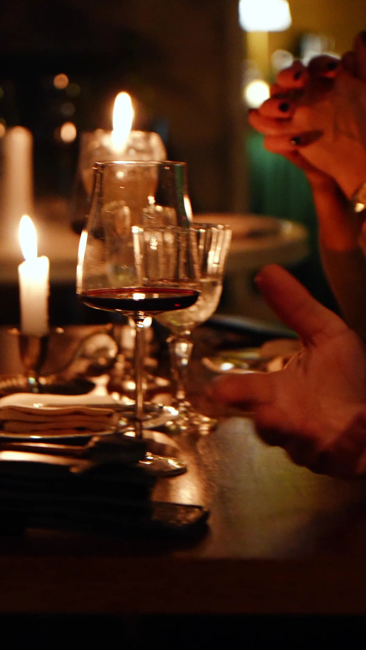 Vinhos do Beau Social Club